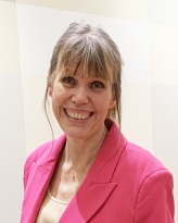 Tina Ternstedt - Körledare